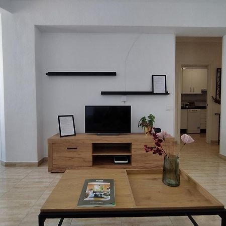 Love Rent4 Malaga Tamarindo Benalmádena Exterior foto