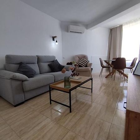 Love Rent4 Malaga Tamarindo Benalmádena Exterior foto