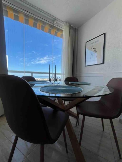 Love Rent4 Malaga Tamarindo Benalmádena Exterior foto