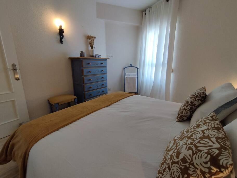 Love Rent4 Malaga Tamarindo Benalmádena Exterior foto
