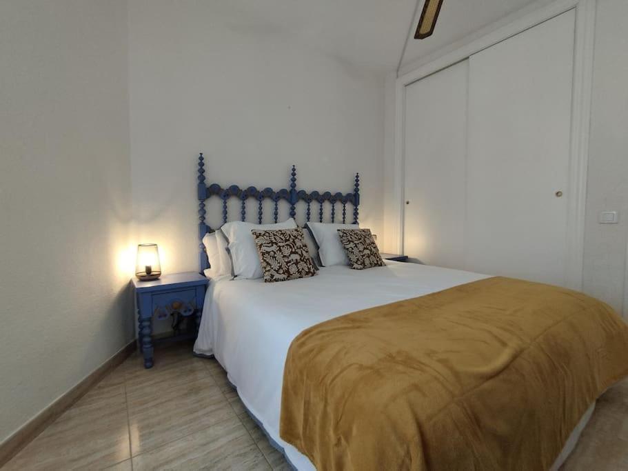 Love Rent4 Malaga Tamarindo Benalmádena Exterior foto