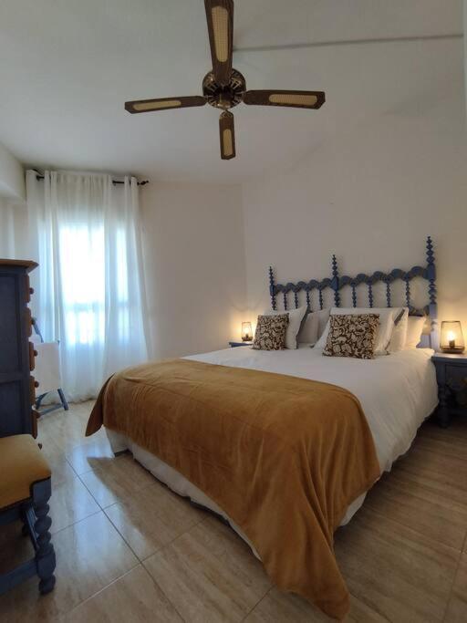 Love Rent4 Malaga Tamarindo Benalmádena Exterior foto